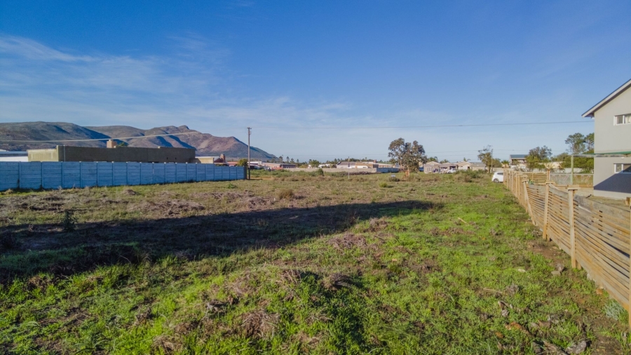 0 Bedroom Property for Sale in Fisherhaven Western Cape